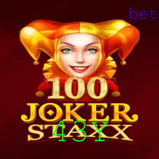 Desvendando o Mundo de 100JokerStaxx: Um Jogo de Azar com Sabor Atual