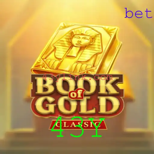 Book of Gold Classic: Explorando a Aventura de um Jogo de Cassino Inovador