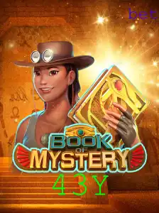 Explorando o Fascinante Mundo do Jogo BookofMystery