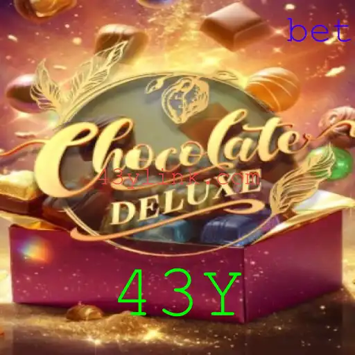ChocolateDeluxe: Descubra o Jogo que Está Conquistando o Mundo com 43Y