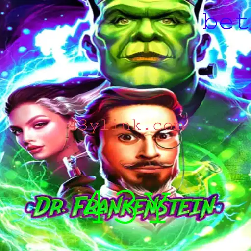 DrFrankenstein: Mergulhe no Mundo da Criação de Monstros com 43Y
