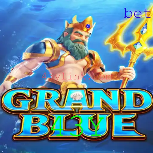 Descubra o Jogo Inovador 'GRANDBLUE': Uma Experiência Imersiva