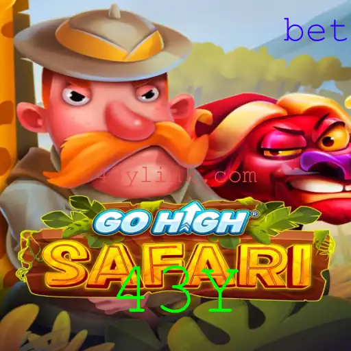 GoHighSafari: Uma Jornada de Aventuras e Estratégias no Mundo Animal