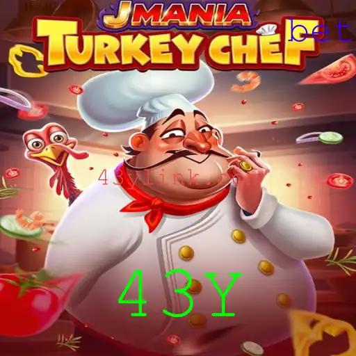 Descubra o Mundo Divertido e Desafiador de JManiaTurkeyChef