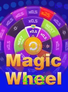MagicWheel: Uma Jornada Empolgante no Mundo dos Jogos