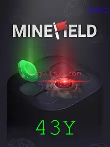 Explorando o Fascinante Mundo de MineField: Estratégia e Competição
