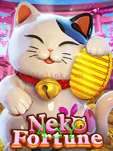 NekoFortune: Um Mergulho no Jogo que Está Conquistando o Mundo