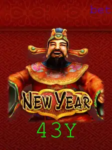 Descubra o Fascinante Jogo 'NewYear': Uma Experiência Única com a Palavra-chave '43Y'