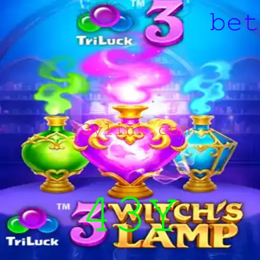 Explorando o Fascinante Mundo de 3WitchsLamp: Regras e Inovações