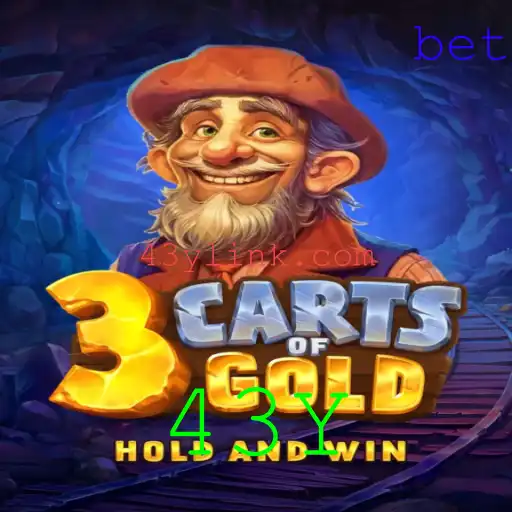 Descubra o Empolgante Mundo de 3cartsOfGold: Um Jogo de Estratégia e Aventura