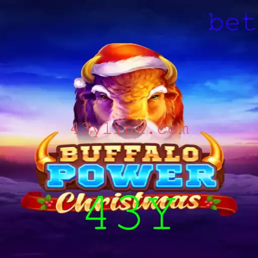 Explorando o Fantástico Mundo do Jogo Buffalo Power Christmas