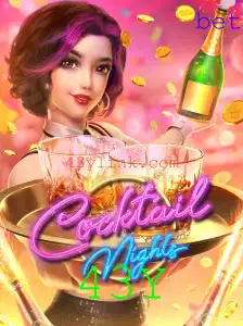 Explorando o Mundo de CocktailNights: Regras, Estratégias e Novidades
