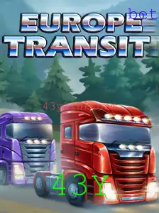 Descubra o Fascinante Jogo 'EuropeTransit' e sua Dinâmica Única