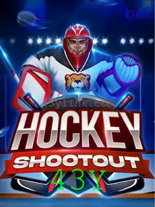 HockeyShootout: Mergulhando na Emoção e Estratégia do Jogo