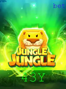 Explorando JungleJungle: O Jogo que Cativou o Mundo com sua Aventura Selvagem