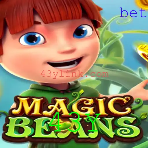 MAGICBEANS: Uma Jornada Encantada no Mundo dos Jogos