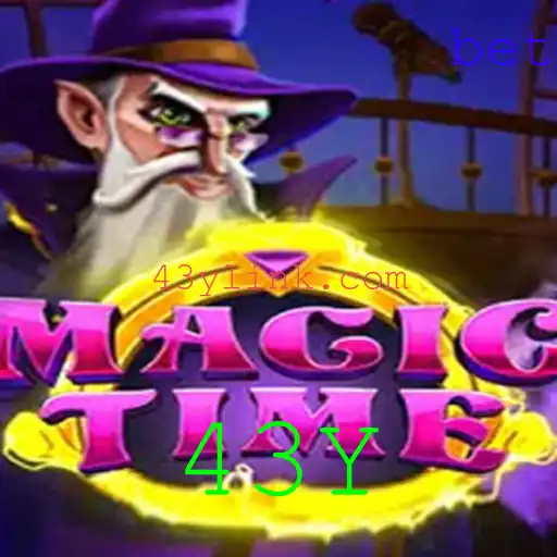 MagicTime: Uma Viagem ao Mundo Encantado do Jogo 43Y