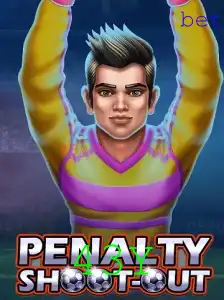 PenaltyShootOut: O Jogo Que Está Revolucionando as Regras do Futebol