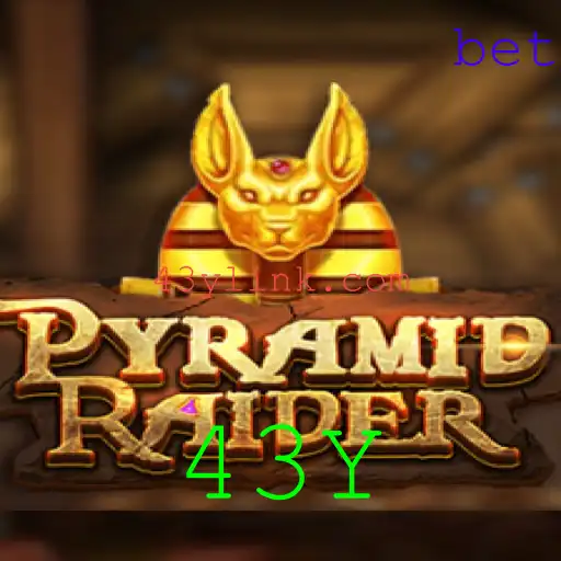 Descubra o Mundo de PyramidRaider: Um Aventura Épica com o Código Misterioso 43Y
