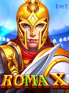 RomaX: O Jogo Inovador que Está Conquistando o Mundo