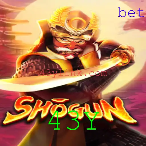 Explorando Shogun: O Intrigante Jogo de Estratégia e a Chave 43Y