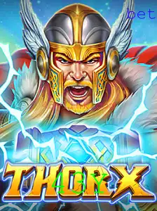 Descubra o Mundo de ThorX: A Nova Experiência de Jogo Revolucionária