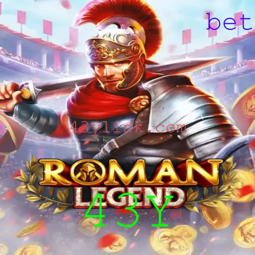 Descubra a Aventura Épica de RomanLegend: Um Mergulho nas Regras e Estratégias do Jogo com 43Y