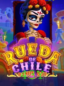 Descubra o Empolgante Jogo RuedaDeChileBonusBuy