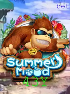 Descubra o universo envolvente do jogo 'SummerMood'