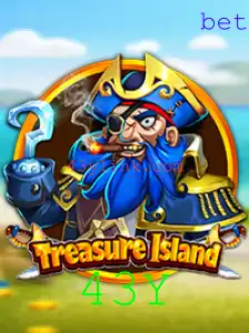 Tesouros Escondidos em TreasureIsland: Uma Aventura 43Y